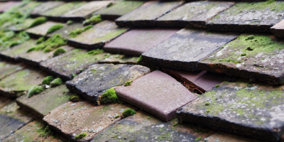 Alconbury Weston roof repair costs